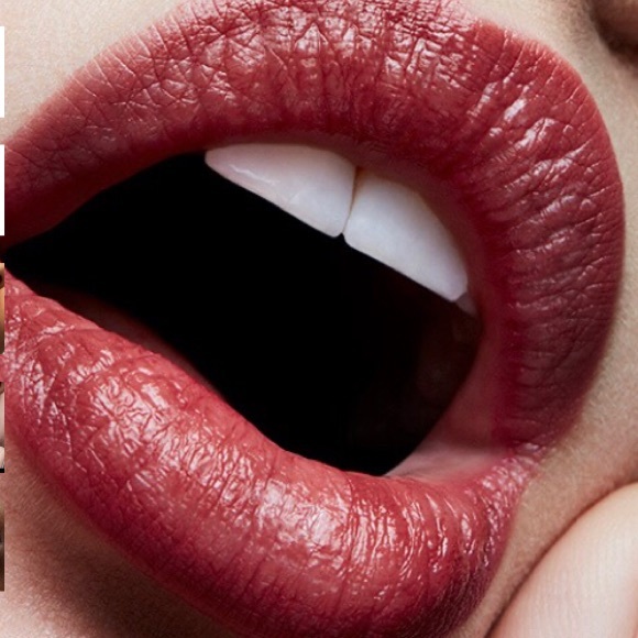 NWT MAC SATIN Lipstick-806 DEL RIO - Picture 7 of 8